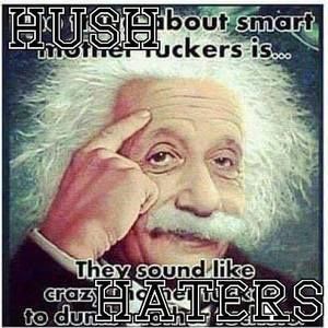 Meet your Posher, George